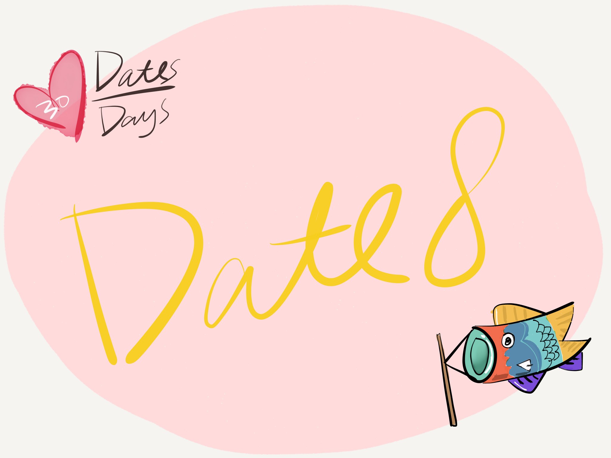 30 Dates - 10